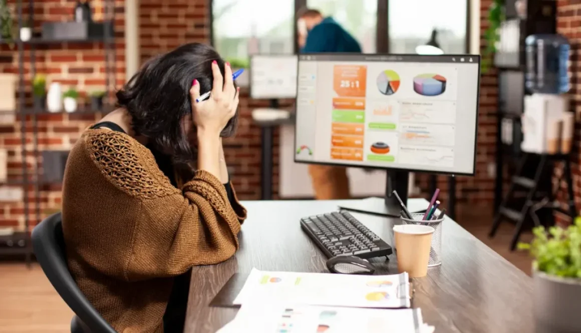 Errores de diseño web