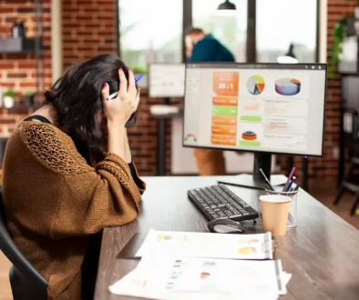 Errores de diseño web