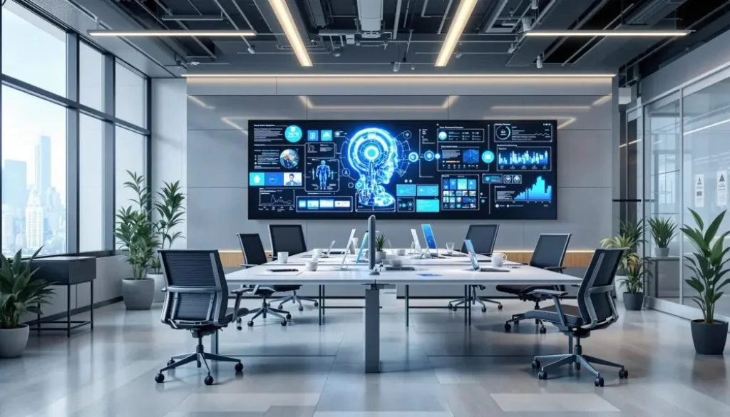 Automatización de flujos de trabajo