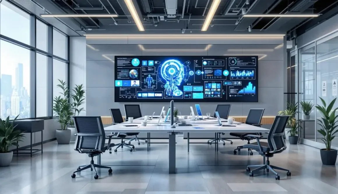 Automatización de flujos de trabajo