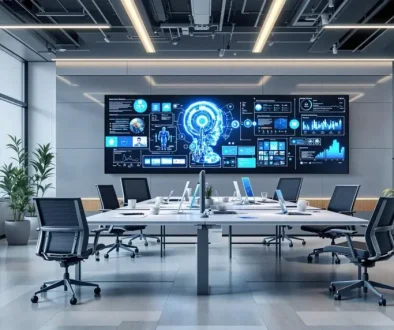 Automatización de flujos de trabajo