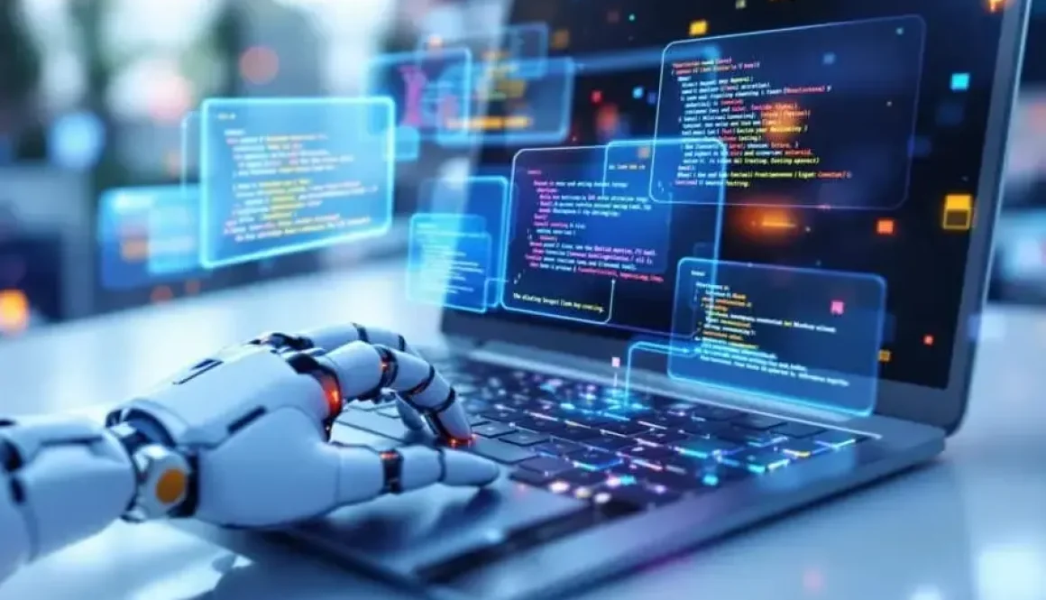 Automatizar tareas repetitivas con IA