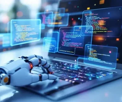 Automatizar tareas repetitivas con IA